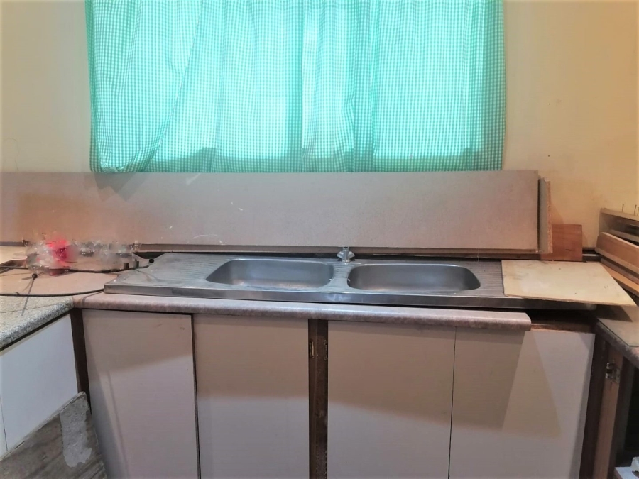 Commercial Property for Sale in Ferreira Free State